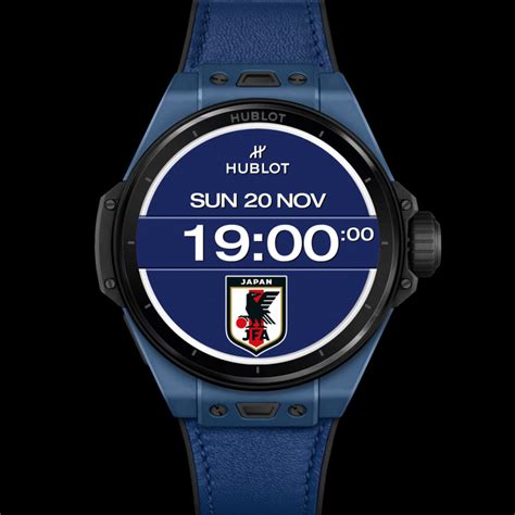 hublot 日本 代表|【ウブロ】「ウブロ FIFAワールドカップ カタール 2022™ 開催 .